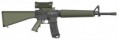 C7A1 Top tech Green